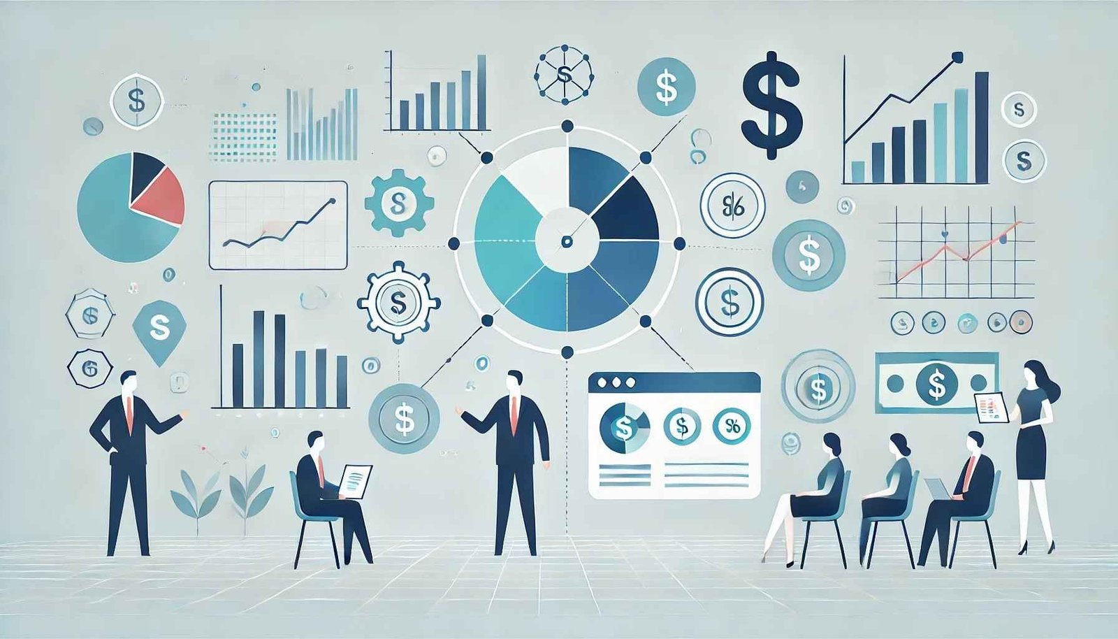 Top Startup Ratios Every Founder Should Track (Made Simple) Top Startup Ratios Every Founder Should Track (Made Simple)